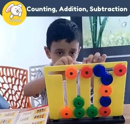 Learning Toy