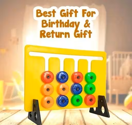 Learning Toy