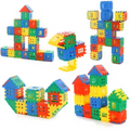 WONDERFUL BLOCK TOYS